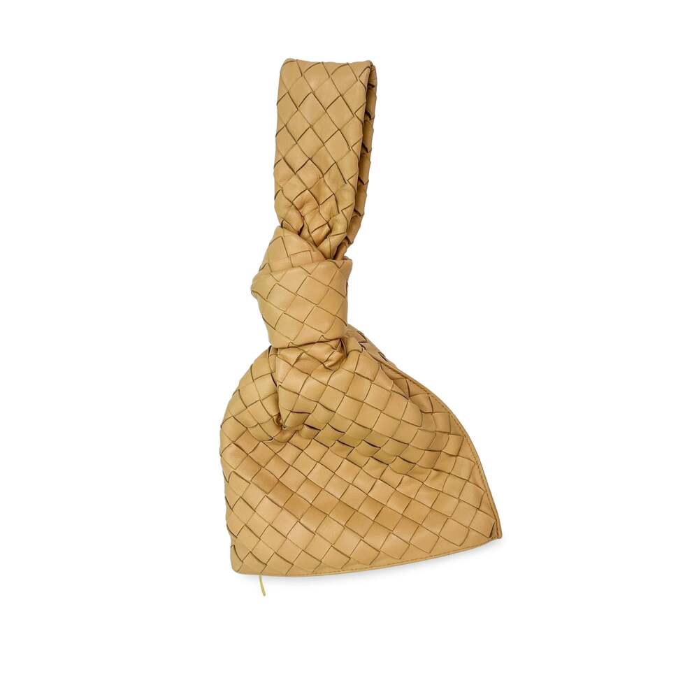 Bottega Veneta Tin Jody Bag Almond #351750F61B